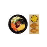 라나맘분식 신평점