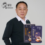 소백산자연약초