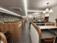 화이트펜슬스터디카페 대구성당본리점