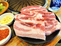 금돈돈갈비 수유점
