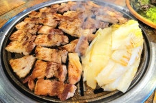 금돈돈갈비 수유점