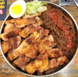 수유고기 금돈돈갈비