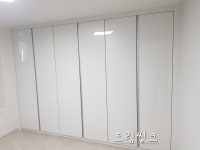 드림 씽크 씽크대 붙박이장