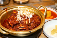 곰갈비 [현풍곰탕&동인동찜갈비]