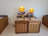점핑스타 체온다이어트
