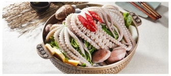 김명자낙지마당 시흥능곡점