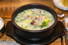 곰갈비 [현풍곰탕&동인동찜갈비]