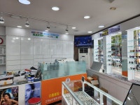 으뜸50안경 망원점