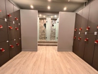 뱅가드 피트니스 24시 광명점