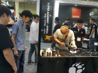 파이브카케어 스팀손세차&광택샵