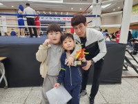 철산Jin복싱클럽