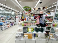 다이소 인천주안역점