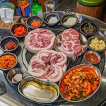 원조부안집 루원시티점