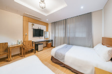 파크사이드호텔