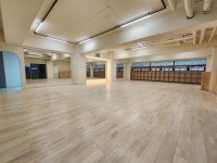 안양비산검도관