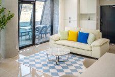 코너스톤풀빌라&스파펜션