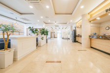 파크사이드호텔