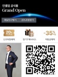 인셀덤 블루오션