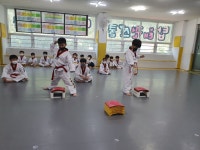 탑태권스쿨