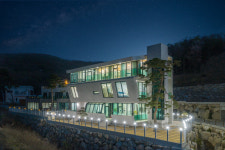 코너스톤풀빌라&스파펜션