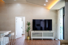 코너스톤풀빌라&스파펜션