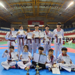 탑태권스쿨