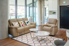 코너스톤풀빌라&스파펜션