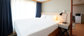 속초 굿모닝 호텔