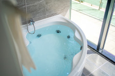 코너스톤풀빌라&스파펜션