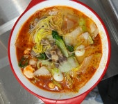 탕화쿵푸마라탕 반구점