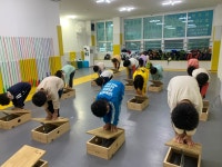 탑태권스쿨