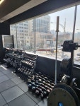 좋은습관 PT STUDIO 애오개역