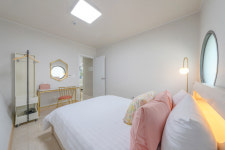 코너스톤풀빌라&스파펜션