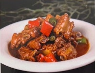 올리바바양꼬치 심곡본동점