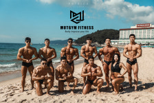 멋짐 헬스&PT 연지점