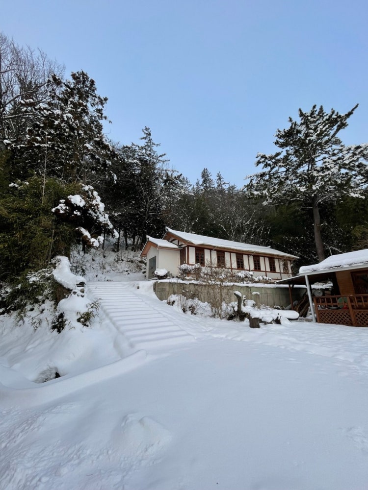 옥동교회 사진 3