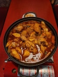 정다운사람들