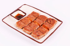 봉평메밀면사무소 서울숲점