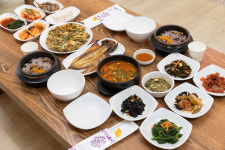 원조영양굴밥 은행나무집