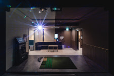 골프존파크 서현우성프라자점