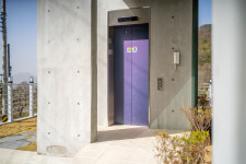 코너스톤풀빌라&스파펜션