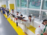 탑태권스쿨
