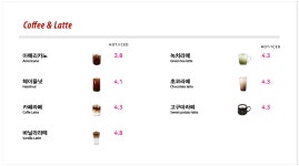 베비에르 문화전당점