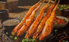 올리바바양꼬치 심곡본동점