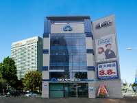 원효새마을금고 남부지점