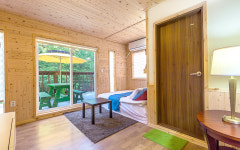 백담레인보우펜션