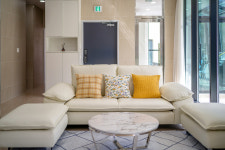 코너스톤풀빌라&스파펜션