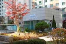 센트로하임 작은도서관