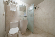 파크사이드호텔