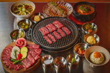 우상화로구이 발산역점